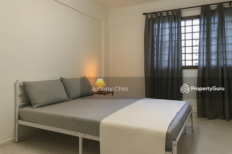 428 Bedok North Road