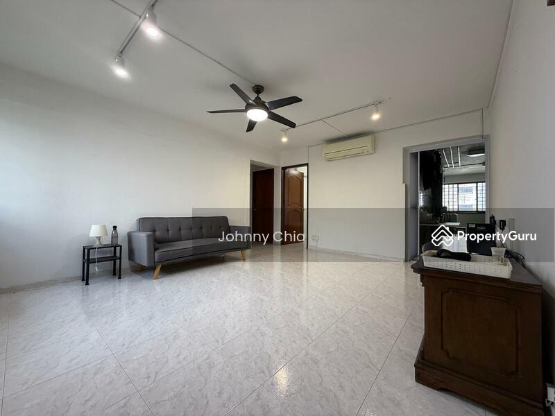 428 Bedok North Road