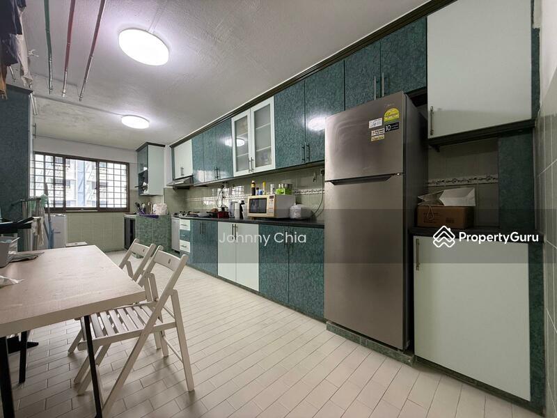 428 Bedok North Road