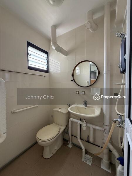 428 Bedok North Road