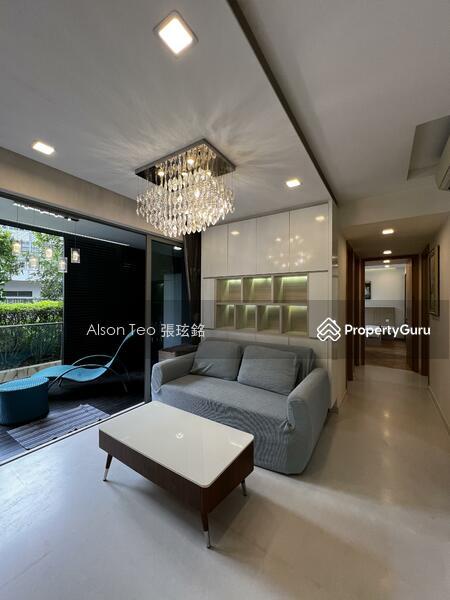 Prop-GPT: Condominium: D13 Macpherson Bartley Ridge