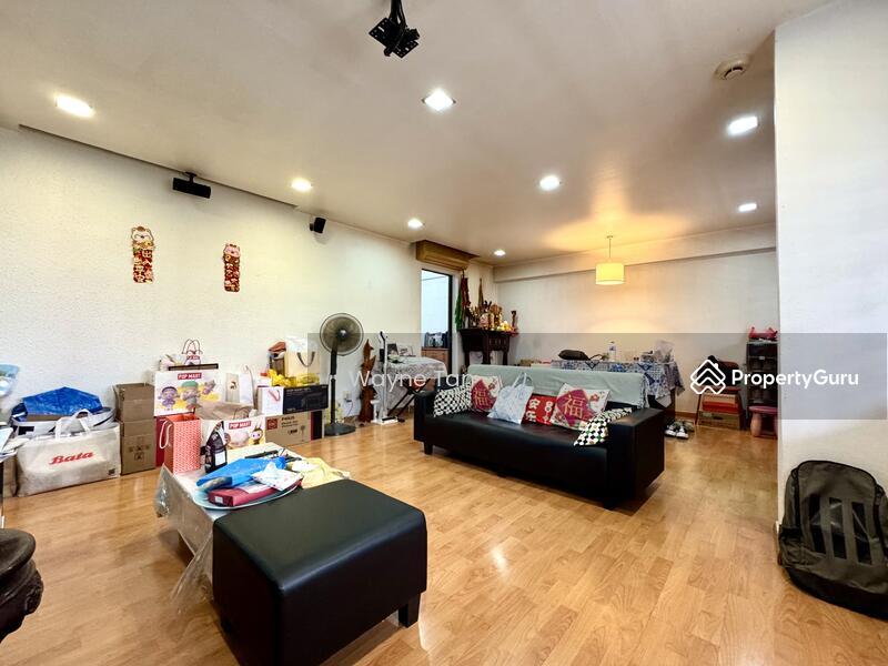 173 Hougang Avenue 1: D19 Hougang HDB Flat | Prop-GPT the AI-Powered Property Guru