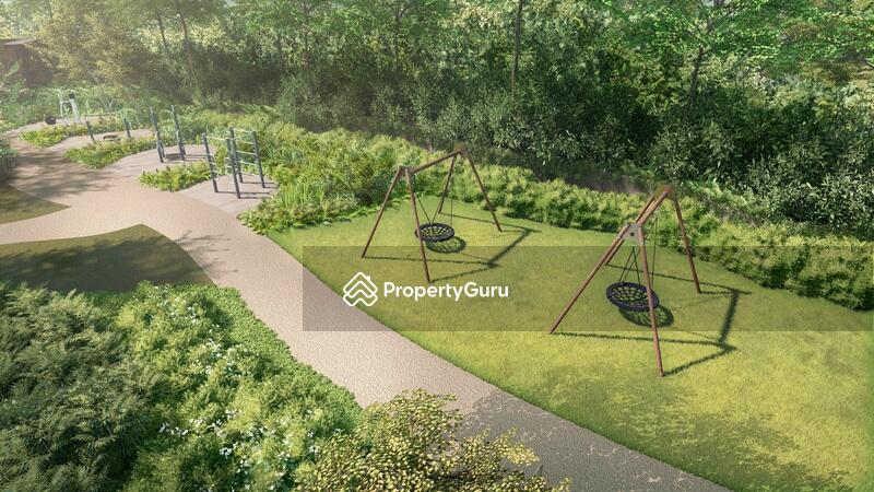 The Watergardens at Canberra