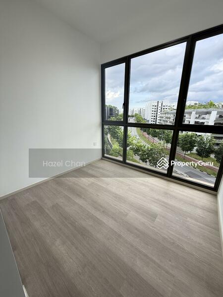 The Watergardens at Canberra