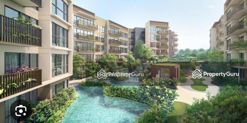 The Watergardens at Canberra