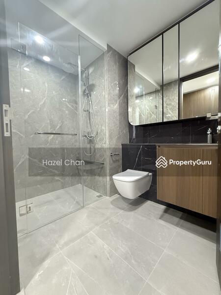 The Watergardens at Canberra