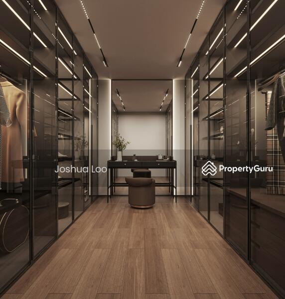 LANDED7772@ Braddell Heights Estate Brand New Detached