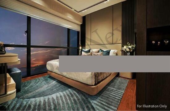 Piccadilly Grand Condominium For Sale, $1,350,000, 1 Bed 1 Bath 517 sqft $2,611.00 psf