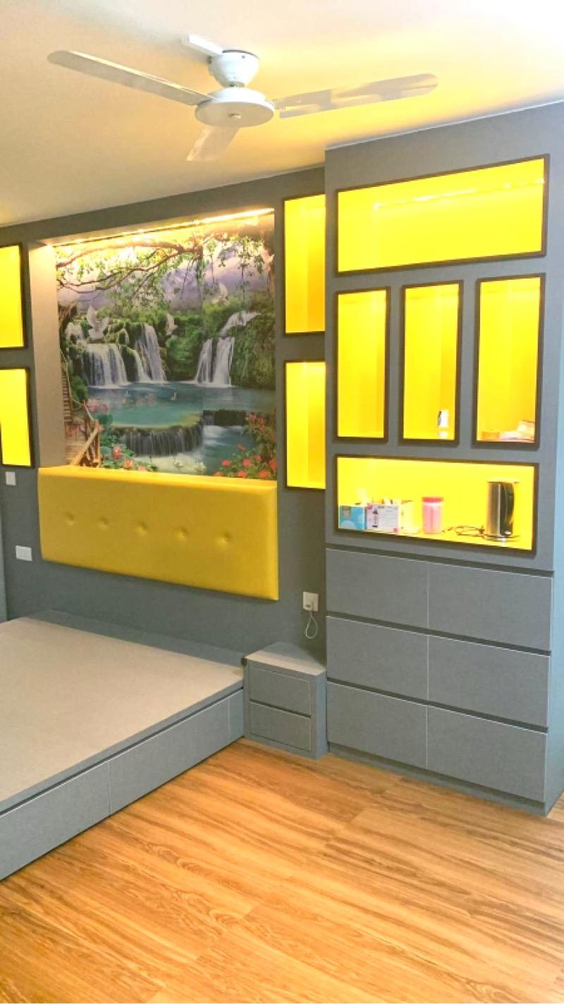 Hijauan Apartment For Sale, $2,400,000, 2 Bed 2 Bath 1,001 sqft $2,398.00 psf