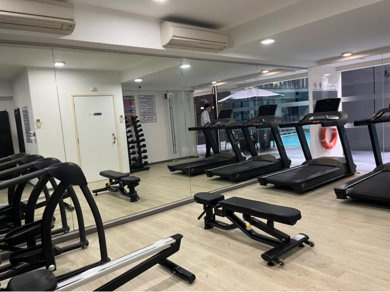 Hijauan Apartment For Sale, $2,400,000, 2 Bed 2 Bath 1,001 sqft $2,398.00 psf