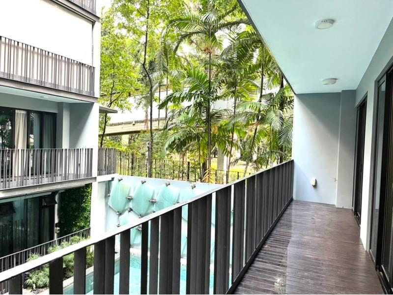 Hijauan Apartment For Sale, $2,400,000, 2 Bed 2 Bath 1,001 sqft $2,398.00 psf