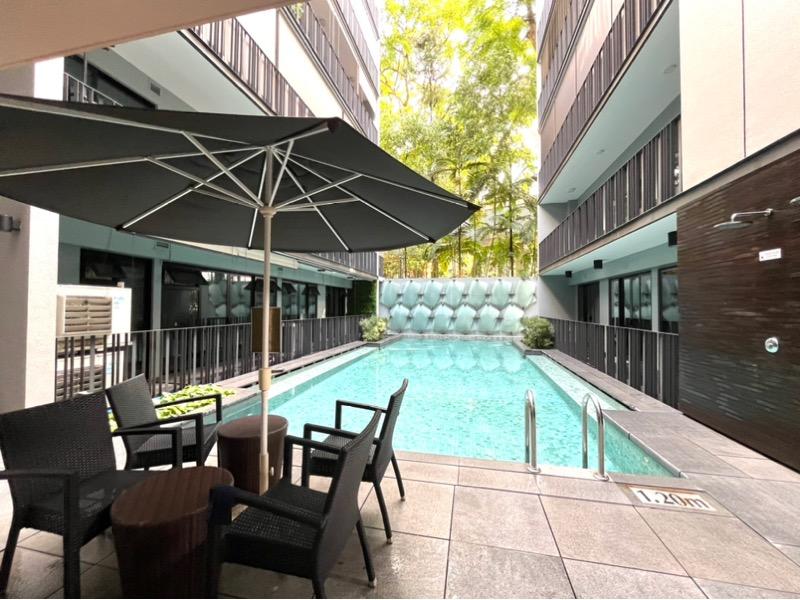 Hijauan Apartment For Sale, $2,400,000, 2 Bed 2 Bath 1,001 sqft $2,398.00 psf