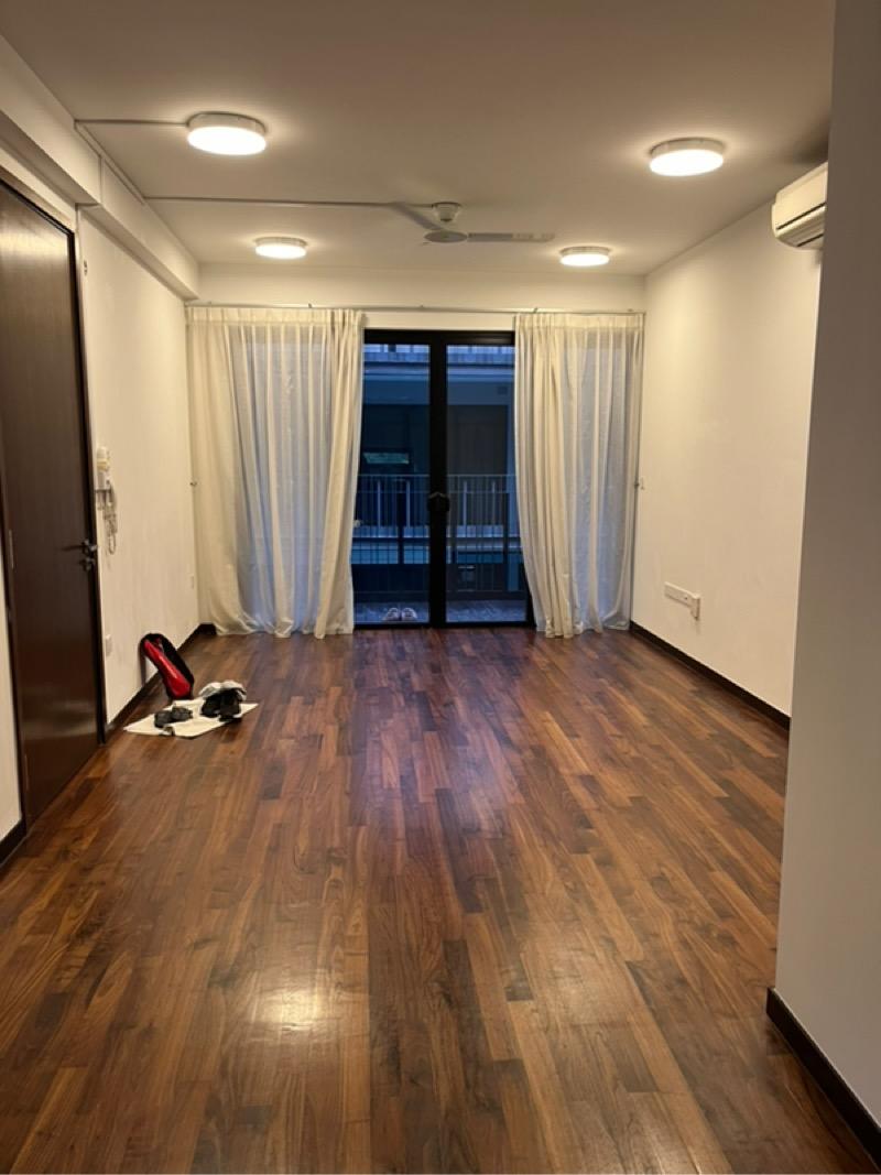 Hijauan Apartment For Sale, $2,400,000, 2 Bed 2 Bath 1,001 sqft $2,398.00 psf