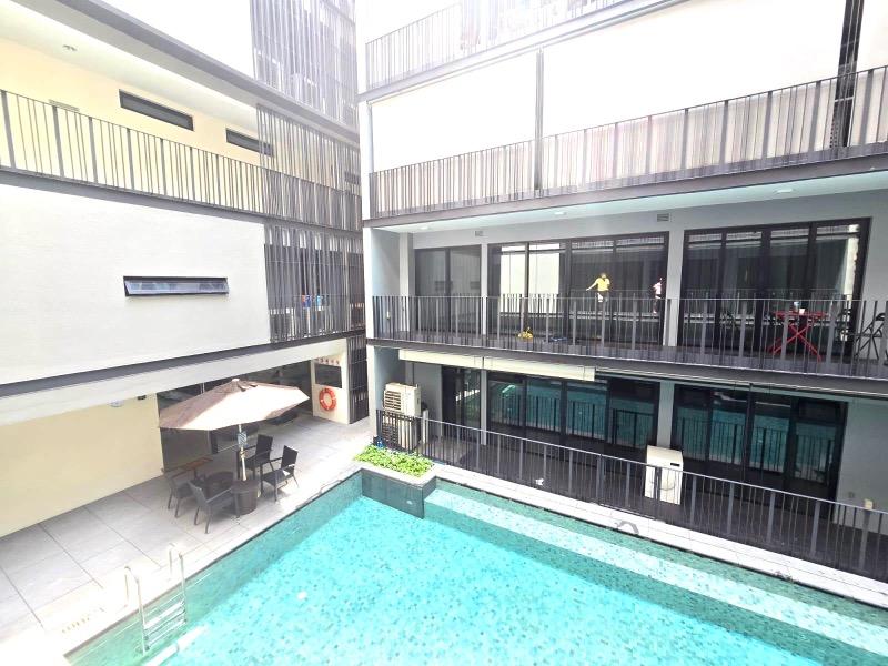 Hijauan Apartment For Sale, $2,400,000, 2 Bed 2 Bath 1,001 sqft $2,398.00 psf