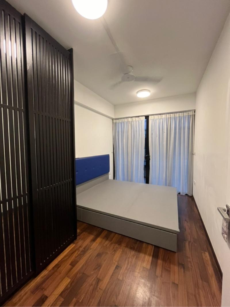 Hijauan Apartment For Sale, $2,400,000, 2 Bed 2 Bath 1,001 sqft $2,398.00 psf