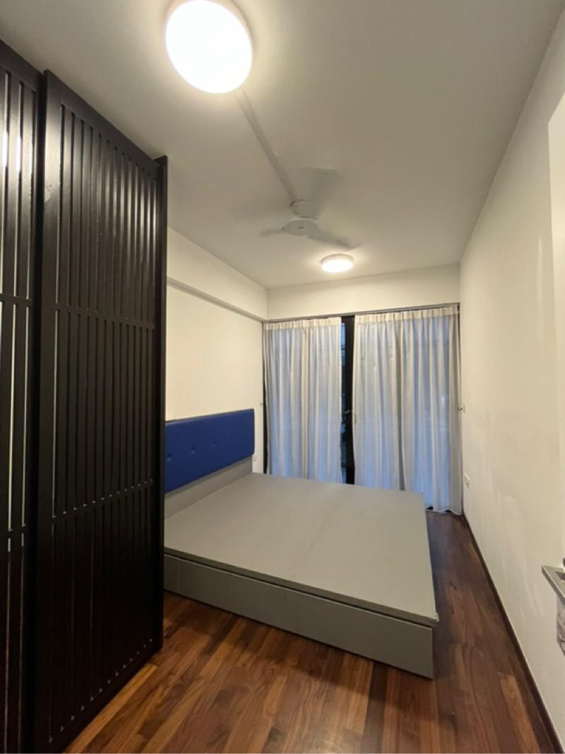 Hijauan Apartment For Sale, $2,400,000, 2 Bed 2 Bath 1,001 sqft $2,398.00 psf