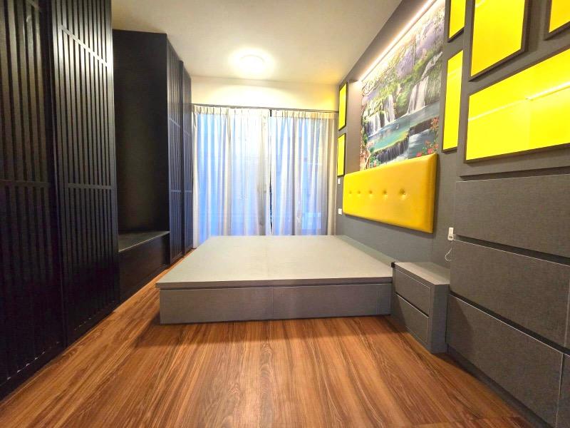 Hijauan Apartment For Sale, $2,400,000, 2 Bed 2 Bath 1,001 sqft $2,398.00 psf