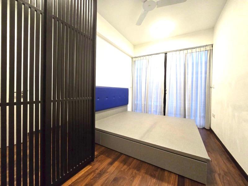 Hijauan Apartment For Sale, $2,400,000, 2 Bed 2 Bath 1,001 sqft $2,398.00 psf