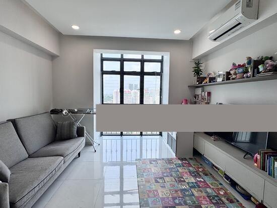 Prop-GPT: Condominium: D09  Mirage Tower