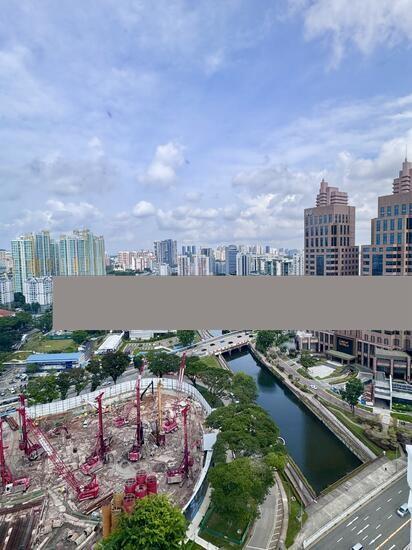 Mirage Tower Condominium For Sale, $2,500,000, 2 Bed 2 Bath 958 sqft $2,610.00 psf