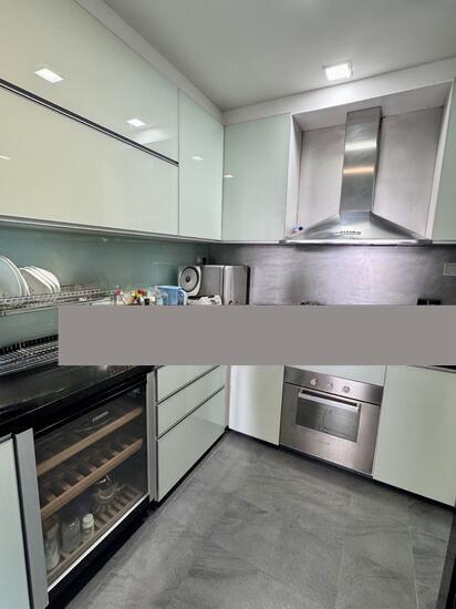 Mirage Tower Condominium For Sale, $2,500,000, 2 Bed 2 Bath 958 sqft $2,610.00 psf