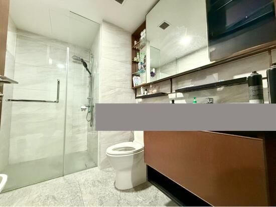 Normanton Park Condominium For Sale, $1,080,000, 1 Bed 1 Bath 527 sqft $2,049.00 psf