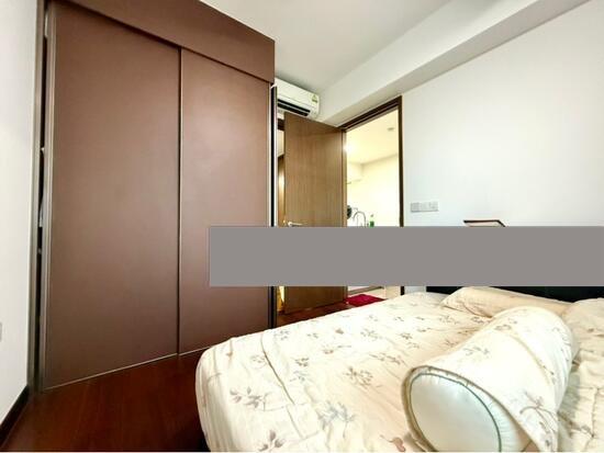 Normanton Park Condominium For Sale, $1,080,000, 1 Bed 1 Bath 527 sqft $2,049.00 psf