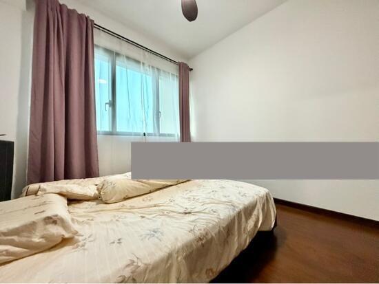 Normanton Park Condominium For Sale, $1,080,000, 1 Bed 1 Bath 527 sqft $2,049.00 psf