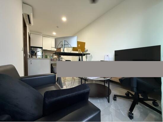 Normanton Park Condominium For Sale, $1,080,000, 1 Bed 1 Bath 527 sqft $2,049.00 psf