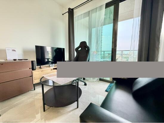 Normanton Park Condominium For Sale, $1,080,000, 1 Bed 1 Bath 527 sqft $2,049.00 psf