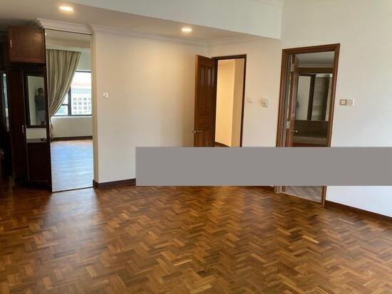 Prop-GPT: Condominium: D10 Orchard Boulevard Orchard Bel Air