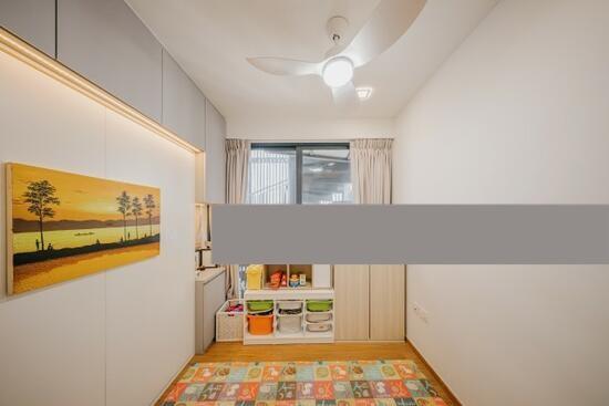 Prop-GPT: Condominium: D19 Punggol River Isles