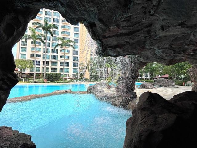 Yew Mei Green Condominium For Sale, $1,428,000, 3 Bed 2 Bath 1,292 sqft $1,105.00 psf