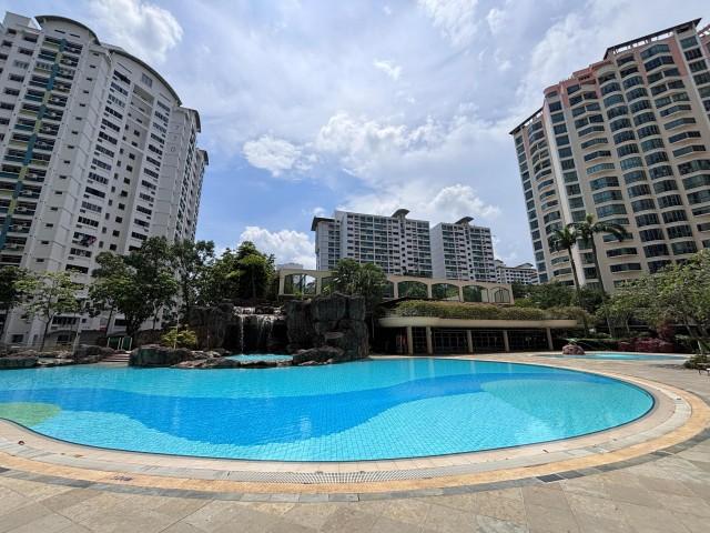 Yew Mei Green Condominium For Sale, $1,428,000, 3 Bed 2 Bath 1,292 sqft $1,105.00 psf