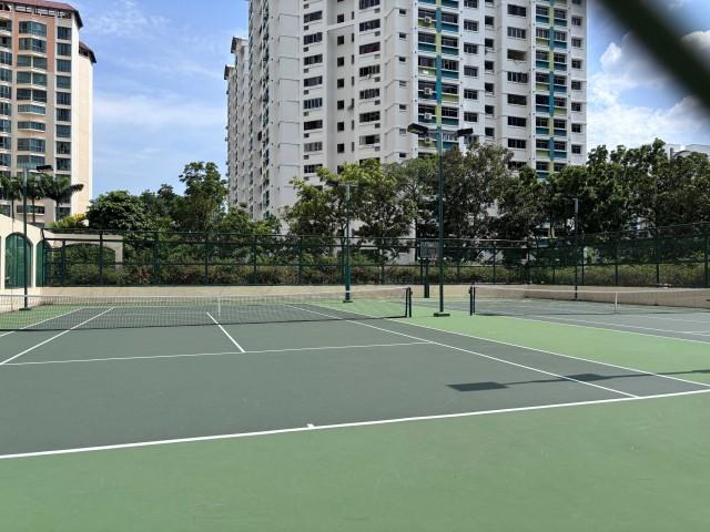 Yew Mei Green Condominium For Sale, $1,428,000, 3 Bed 2 Bath 1,292 sqft $1,105.00 psf