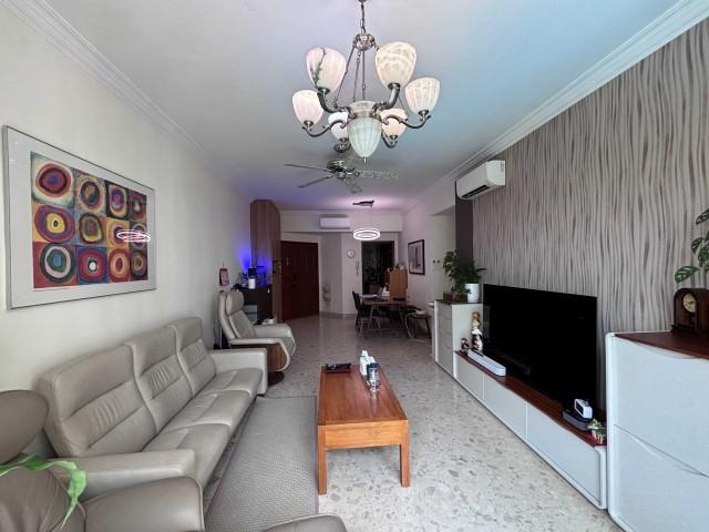 Yew Mei Green Condominium For Sale, $1,428,000, 3 Bed 2 Bath 1,292 sqft $1,105.00 psf