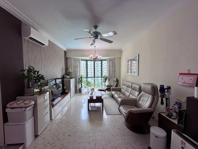 Yew Mei Green Condominium For Sale, $1,428,000, 3 Bed 2 Bath 1,292 sqft $1,105.00 psf