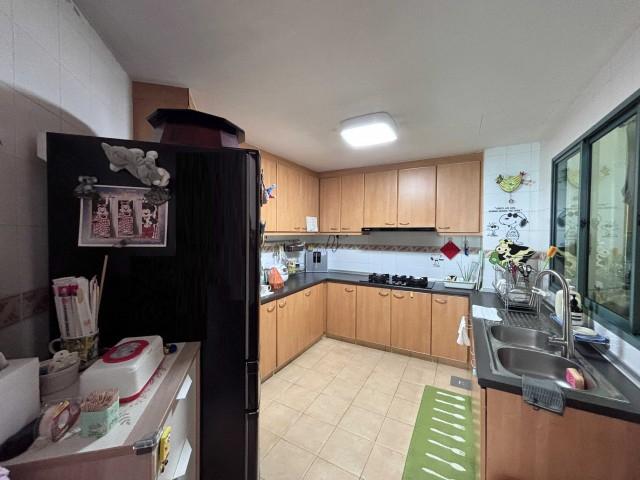 Yew Mei Green Condominium For Sale, $1,428,000, 3 Bed 2 Bath 1,292 sqft $1,105.00 psf