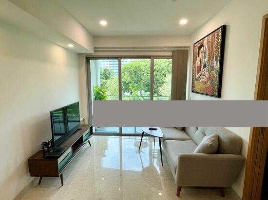 Eight Riversuites Condominium For Sale, $1,288,000, 2 Bed 2 Bath 700 sqft $1,840.00 psf