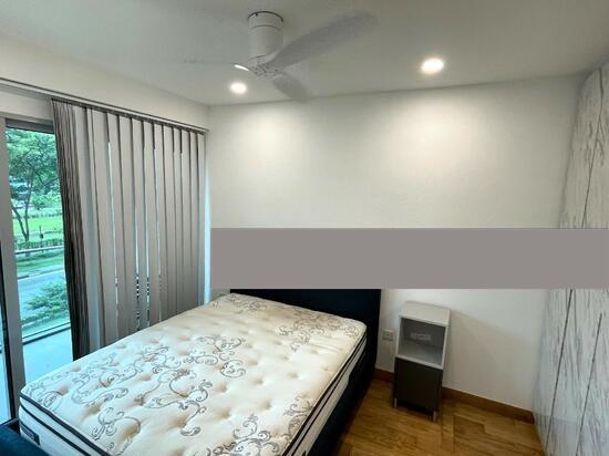 Eight Riversuites Condominium For Sale, $1,288,000, 2 Bed 2 Bath 700 sqft $1,840.00 psf