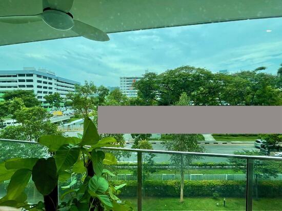 Eight Riversuites Condominium For Sale, $1,288,000, 2 Bed 2 Bath 700 sqft $1,840.00 psf