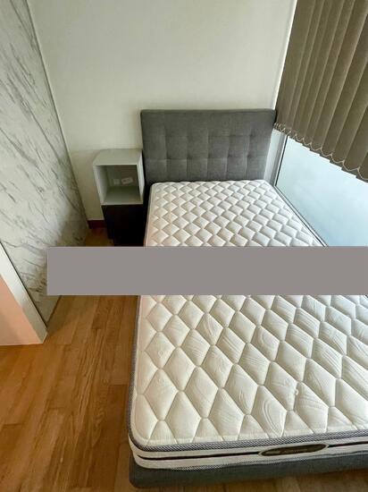 Eight Riversuites Condominium For Sale, $1,288,000, 2 Bed 2 Bath 700 sqft $1,840.00 psf