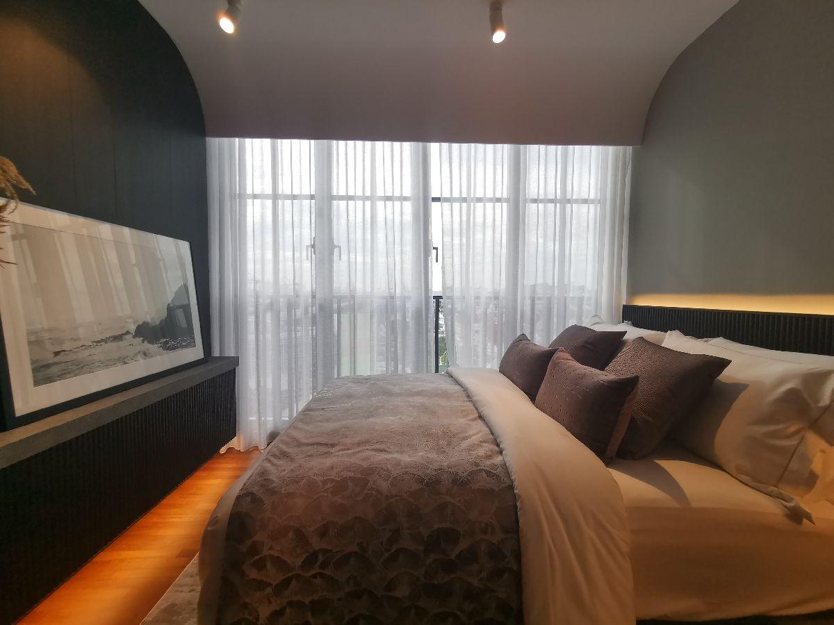 Bijou Condominium For Sale, $1,939,460, 2 Bed 2 Bath 753 sqft $2,576.00 psf