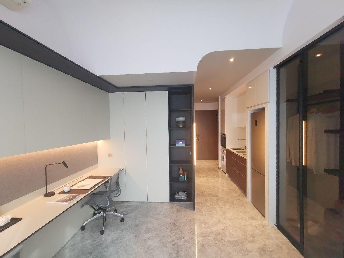 Bijou Condominium For Sale, $1,939,460, 2 Bed 2 Bath 753 sqft $2,576.00 psf