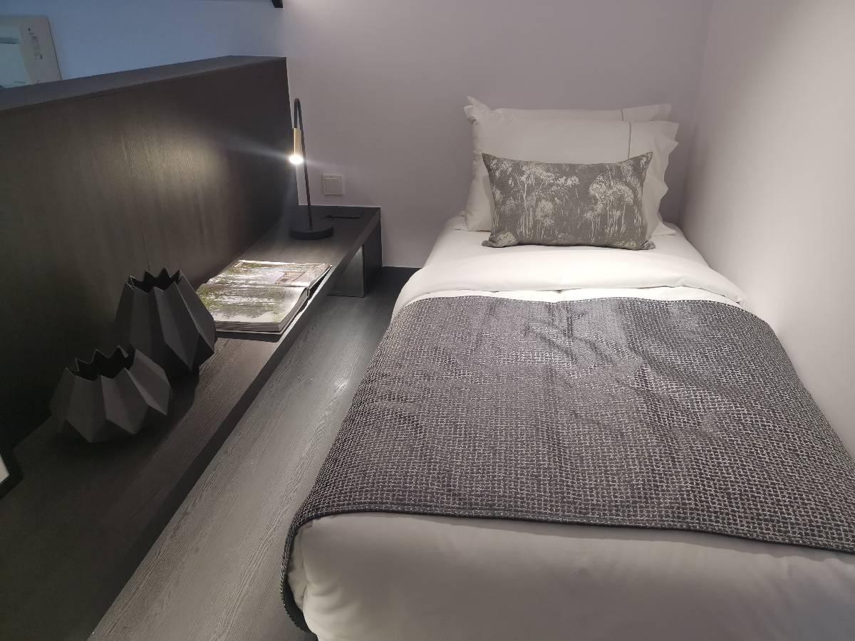 Bijou Condominium For Sale, $1,939,460, 2 Bed 2 Bath 753 sqft $2,576.00 psf