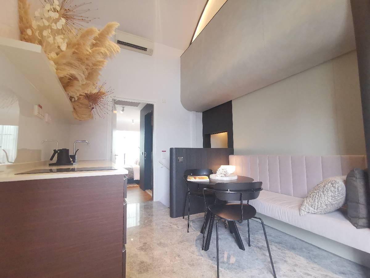 Bijou Condominium For Sale, $1,939,460, 2 Bed 2 Bath 753 sqft $2,576.00 psf