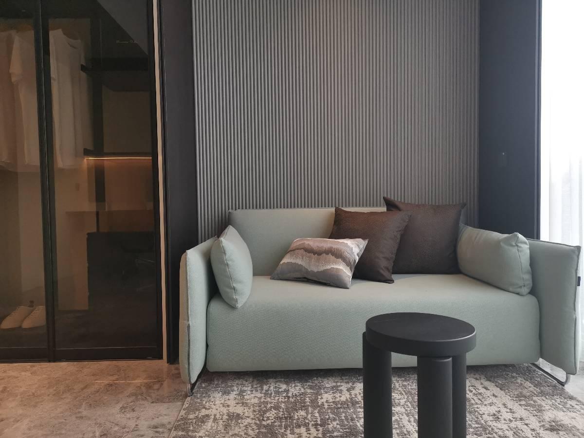 Bijou Condominium For Sale, $1,939,460, 2 Bed 2 Bath 753 sqft $2,576.00 psf