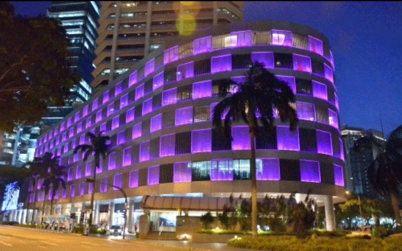 Prop-GPT: Apartment: D02 Anson International Plaza