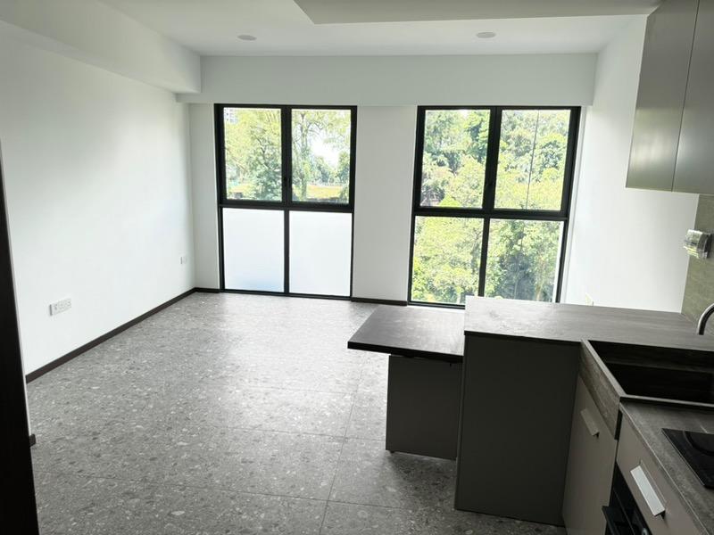 Prop-GPT: Condominium: D03 Tiong Bahru One Pearl Bank