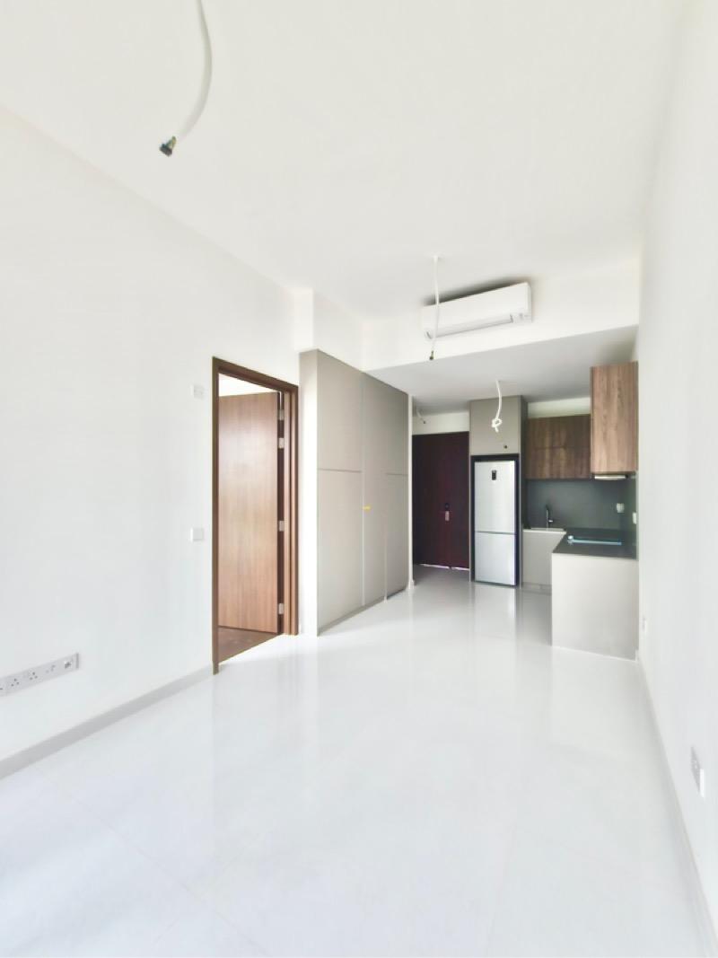 Prop-GPT: Condominium: D10 Holland Parksuites